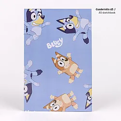 BLUEY комплект за оцветяване
