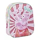 PEPPA PIG 3D малка раница