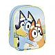 BLUEY 3D малка раница