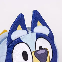 BLUEY 3D mini малка раница