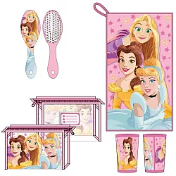 PRINCESS тоалетна чанта с аксесоари