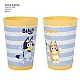 BLUEY тоалетна чанта с аксесоари