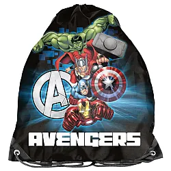 PASO Avengers спортна торба
