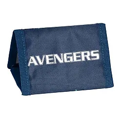 PASO Avengers портмоне