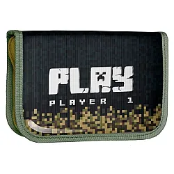 PASO Game Play несесер с 1 цип