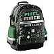 PASO Pixel Miner ученическа раница