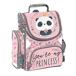 PASO PANDA Princess комплект 3 в 1