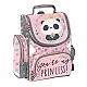 PASO PANDA Princess комплект 3 в 1