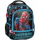 PASO SPIDERMAN ученическа раница