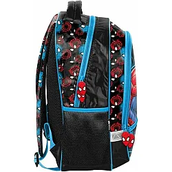 PASO SPIDERMAN ученическа раница