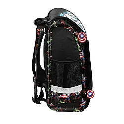 PASO Avengers ергономична раница