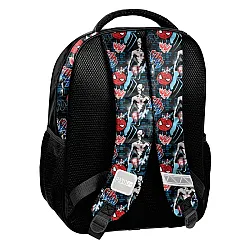 PASO SPIDERMAN ученическа раница