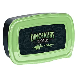 PASO Dinosaur кутия за храна