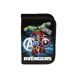 PASO Avengers несесе с 1 цип