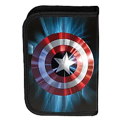 PASO Avengers несесер с 1 цип, ПЪЛЕН