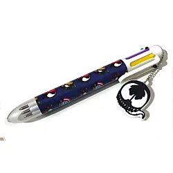 PASO AVENGERS Venom химикалка 6 цв.
