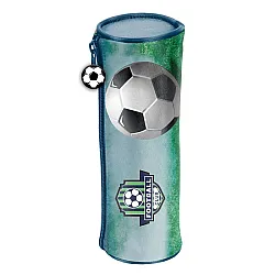 PASO FOOTBALL цилиндричен несесер