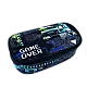 GAME OVER овален несесер Maxi