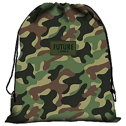 CAMOUFLAGE спортна торба