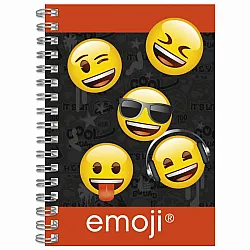 EMOJI тефтер
