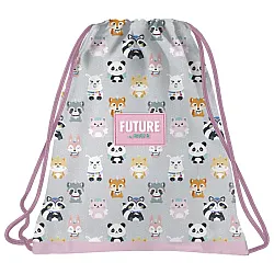 ANIMALS DF 27 спортна торба