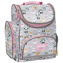 ANIMALS DF 27 ергономична раница