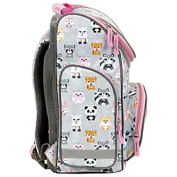 ANIMALS DF 27 ергономична раница