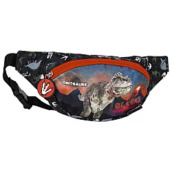 DINOSAUR 17 чанта за кръст