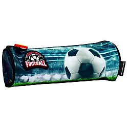 FOOTBALL 18 цилиндричен несесер