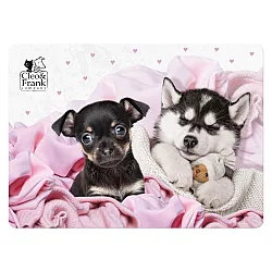 CLEO & FRANK 38 подложка за бюро ламинирана