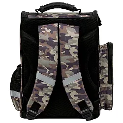 DF 32 ARMY ергономична раница
