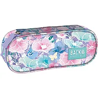 BackUP  Flowers овален несесер 6 A 15