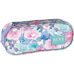BackUP  Flowers овален несесер 6 A 15