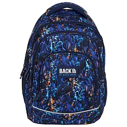 BackUP City Lights ученическа раница 6 A 53