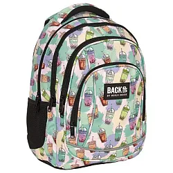 BackUP Bubble Tea  ученическа раница 6 A 25
