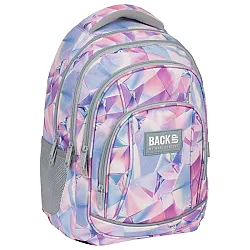 BackUP  Diamond ученическа раница 6 A 24