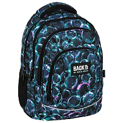 BackUP Bubble  ученическа раница 6 A 04