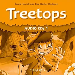 Treetops 1 Class CD