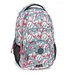Ученическа раница Ars Una - Rosy Magnolia (5252) AU-2