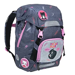 Ученическа раница Ars Una Easy-pack Think Pink (5519)