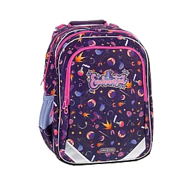 Ученическа раница Ars Una ERGO Enchanted (5350)