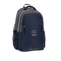 Ученическа раница Ars Una Ergo 27l Thunder (5472)
