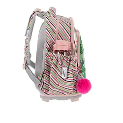 Ученическа раница Ars Una - Anatomy - Think Pink (5462)