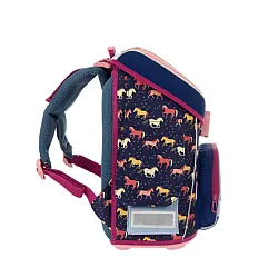 Ученическа раница Ars Una Compact Wild and Free (5359)