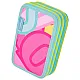 Ученически несесер с пособия Coolpack - Jumper 3 - Minnie Mouse