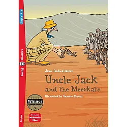 Uncle Jack and the Meerkats + Downloadable Multimedia