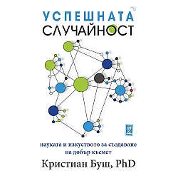 Успешната случайност