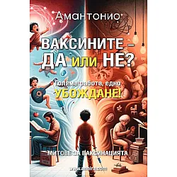 Ваксините – да или не?