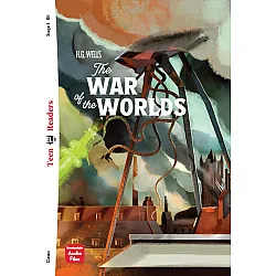 War of the Worlds + Downloadable Audio