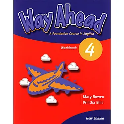 Way Ahead 4: Workbook / Английски език (Работна тетрадка)